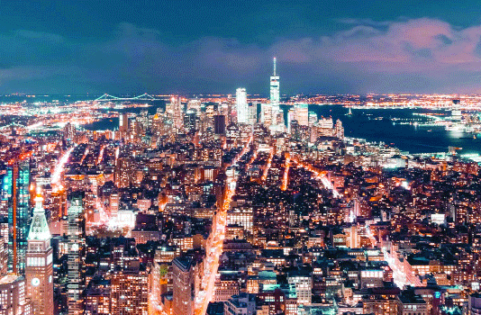 The Hidden Crisis of Light Pollution