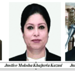 Women Guardians of Justice