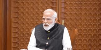 PM Modi To Chair Meeting With CMs Tomorrow On West Asia Crisis, Review Preparedness