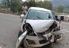 J&K | Assistant Professor Killed, Husband Injured In Rajouri Road Accident