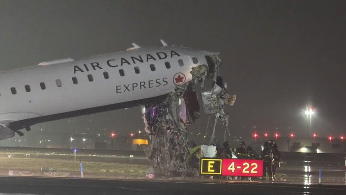 Air Canada