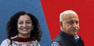 Delhi HC Lists MJ Akbar’s Plea Against Priya Ramani In Defamation Case For Final Hearing On Sep 24