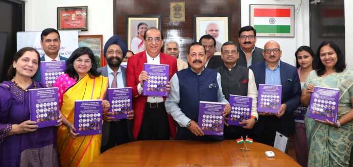 Abdominal Obesity Greater Risk Factor Than Overall Obesity: Dr Jitendra