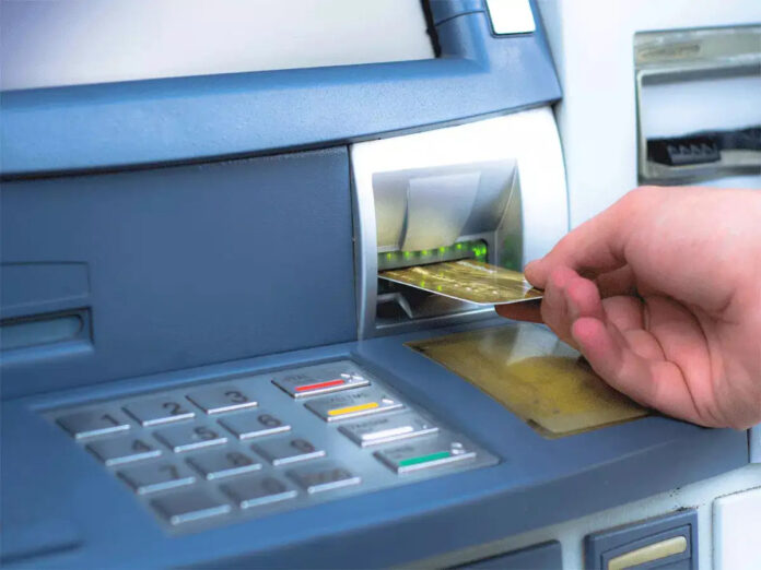 CMS acquires FSS' ATM  management biz for Rs 115 cr