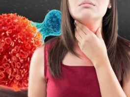 New lease of life for teen girl with rare form of cancer that left her unable to swallow