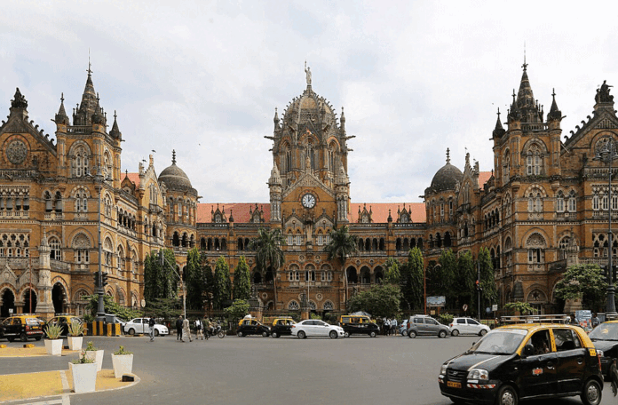 Chhatrapati-Shivaji-Terminu