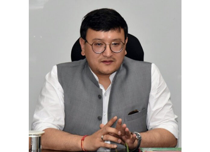 DC Udhampur discusses formulation of NMBA Action Plan