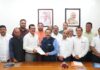 ‘Employees National Federation’ Representatives Meet Dr Jitendra, Laud DoPT For Ordering Mass Promotions 'Employees National Federation' Representatives Meet Dr Jitendra, Laud DoPT For Ordering Mass Promotions
