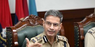 Over 24 Kg Heroin, Rs 21 Lakh Cash Recovered: Punjab Police