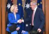 Australia, EU seal landmark FTA after 8 yrs, opening markets and slashing tariffs
