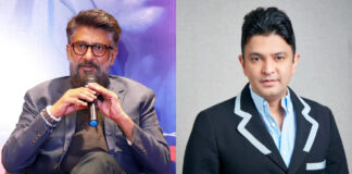 Bhushan Kumar And Vivek Agnihotri Announce New Film ‘Operation Sindoor’