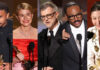 Complete list of 2026  Academy Awards winners