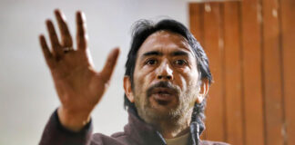 Congress Will Emerge Strong In West Bengal: G A Mir