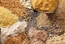 Poor whole grain intake among Indians linked to rise in diabetes, obesity, says study Poor whole grain intake among Indians linked to rise in diabetes, obesity, says study