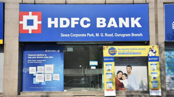 HDFC