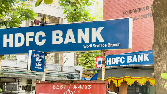 HDFC