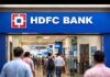 HDFC Bank appoints external law firms  to review issues cited in ex-chairman's letter