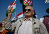 Orban, challenger Magyar summon rival rallies in  show of strength before Hungary's April election