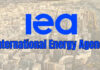 IEA