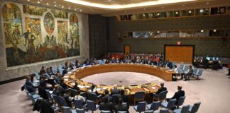 Russia, China Object To US UNSC Presidency’s Programme Of Work Over Iran