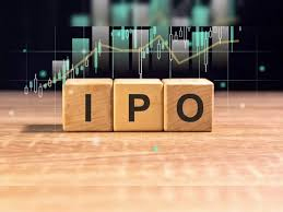 IPO