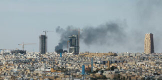 US Embassy, Hotel In Baghdad, South Iraqi Oilfield Targeted By Iranian Drones