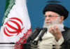 Iran's supreme leader killed in major attack by US and Israel