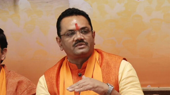 Jitu Vaghani