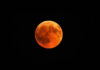 Nearly 90-Minute Lunar Eclipse Viewing Expected In Shillong On Tuesday: IMD