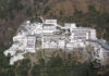 Pilgrimage To Mata Vaishno Devi Shrine Resumes After Temporary Suspension Following Heavy Rush