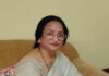 Dr Minu Mahajan Reappointed As Chairperson JKBOPEE for Two Years