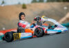 They Bully Me, I Bully Them Back: India’s F1 Hopeful Atiqa Mir Bossing Boys On Race Track