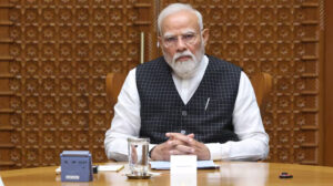 PM Modi Applauds Launching Of World's First OptoSAR Satellite Mission ...