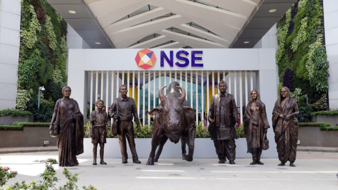 NSE to introduce Dated Brent  Crude Oil futures contract from Apr 13