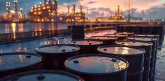 India Has Enough Oil Stock To Weather West Asia Crisis; Coverage In Place For 6-8 Weeks