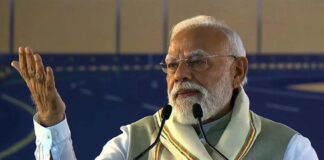 Govt Working To Minimise Impact Of Global Conflicts On People, Cong Trying To Create Panic: PM
