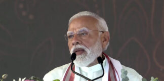 Healthcare Should Be Affordable To All; Ayushman Bharat Scheme Fulfills Vision: PM Modi