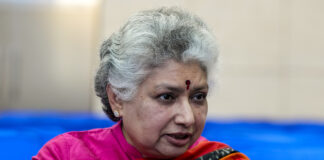 Justice Nagarathna Calls For Creation Of Judicial Reforms Commission To Reduce Pendency In Courts