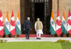 Modi, Carney Pledge To Finalise Comprehensive Economic Partnership Soon