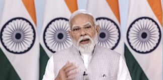 Fulfilling Aspirations Of People Is Resolve Of Govt; Education, Health, Sports Key Sectors: PM Modi