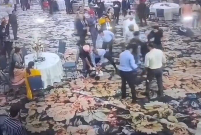 Political Leaders Across J&K Condemn Attack On Farooq Abdullah; Demand Thorough Probe