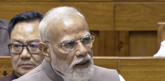 PM Modi Says Situation In West Asia “Worrisome”, But India Ensuring Supply Of Crude Oil, Gas Remains Unaffected