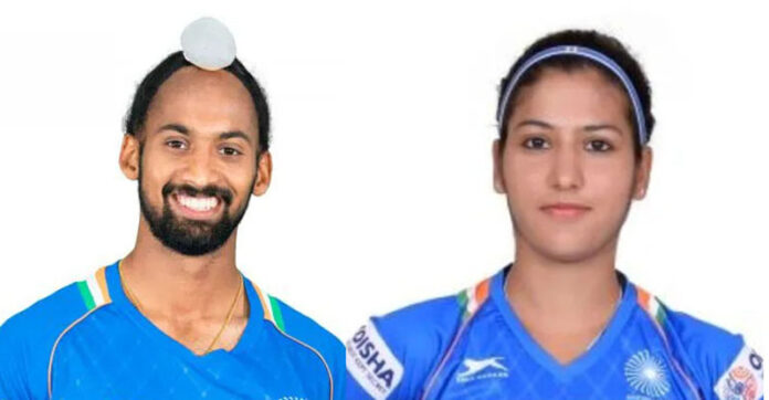 Hardik Singh Navneet Kaur