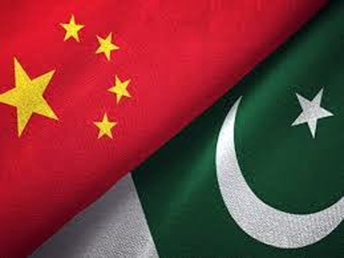 Pak China