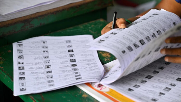 J&K State Election Commission Initiates Panchayat Electoral Roll Revision