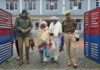 Missing Woman Reunited With Family After 11 Years In J&K’s Poonch: Police