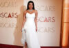 Priyanka Chopra presents award  at 98th Oscars, stuns in Dior gown