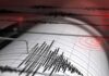 Preliminary magnitude 7.6 earthquake  strikes near Tonga in South Pacific Ocean