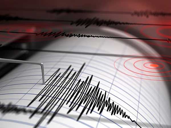 Preliminary magnitude 7.6 earthquake  strikes near Tonga in South Pacific Ocean