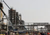 Saudi Arabia Says It Has Intercepted Drones Targeting Its Ras Tanura Oil Refinery